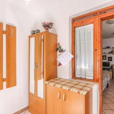 In Porec/istrien 10377 Apartamento