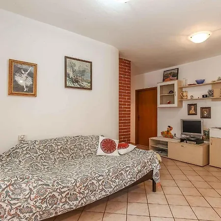In Porec/istrien 10377 Apartamento Poreč