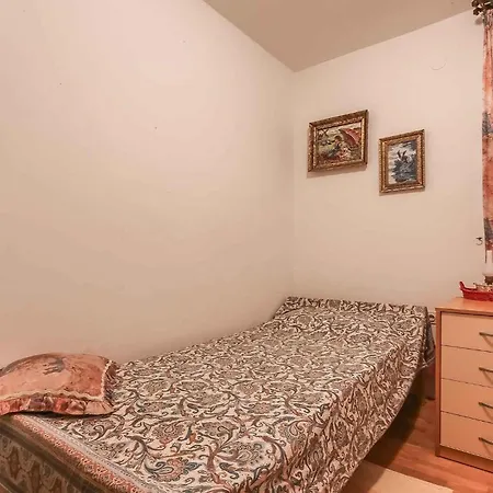 Apartamento In Porec/istrien 10377 Poreč