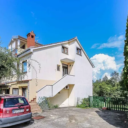 In Porec/istrien 10377 Apartamento *
