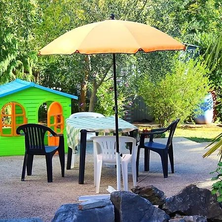 Apartamento In Porec/istrien 10377
