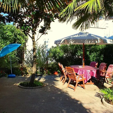 Apartamento In Porec/istrien 10377 *