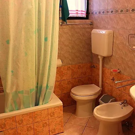 Apartamento In Porec/istrien 10377