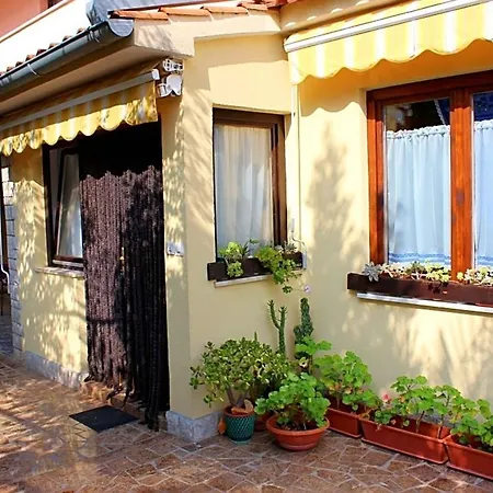 In Porec/istrien 10377 Daire *