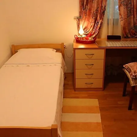 Apartamento In Porec/istrien 10377 *