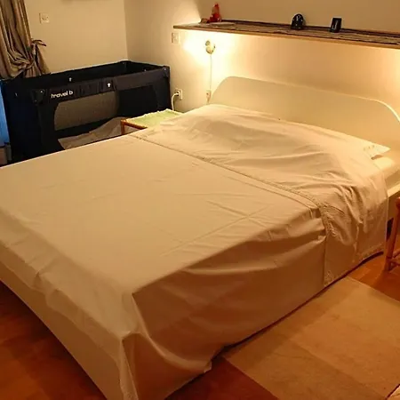 Apartamento In Porec/istrien 10377 *