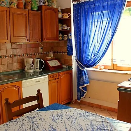 Apartamento In Porec/istrien 10377